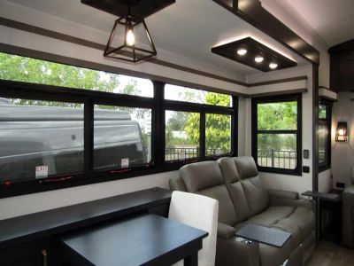 2026 Jayco BIGHORN - Photo 11