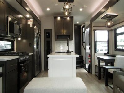 2026 Jayco BIGHORN - Photo 2