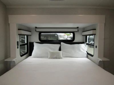 2026 Jayco BIGHORN - Photo 16