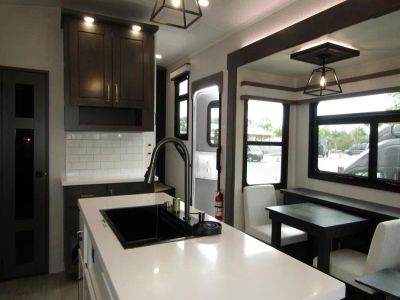 2026 Jayco BIGHORN - Photo 9