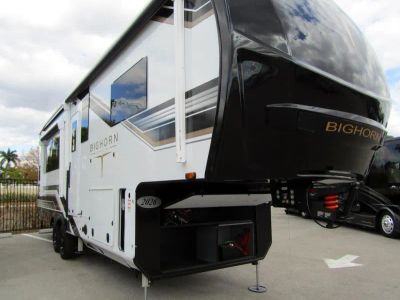 2026 Jayco BIGHORN - Photo 22