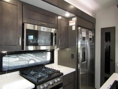2026 Jayco BIGHORN - Photo 10