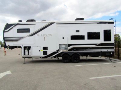 2026 Jayco BIGHORN - Photo 23