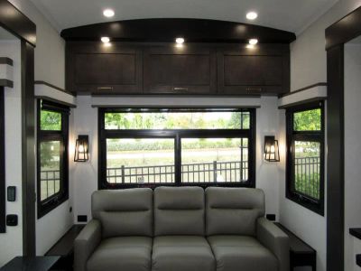 2026 Jayco BIGHORN - Photo 14