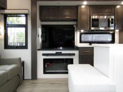 2026 Jayco BIGHORN - Photo 6