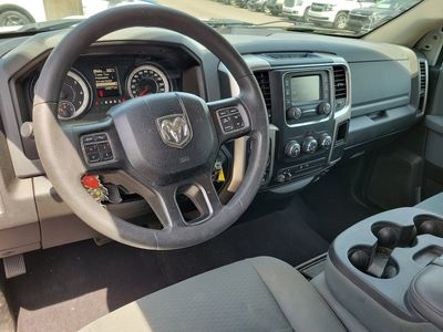 2019 Ram 1500 Classic - Photo 2