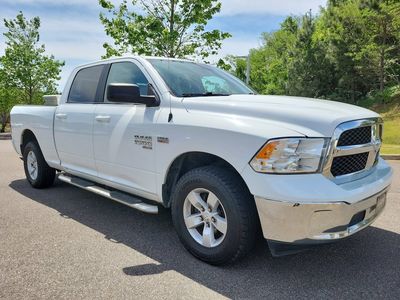 2019 Ram 1500 Classic - Photo 1