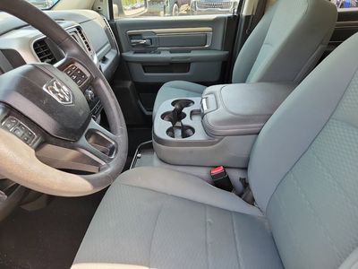 2019 Ram 1500 Classic - Photo 3