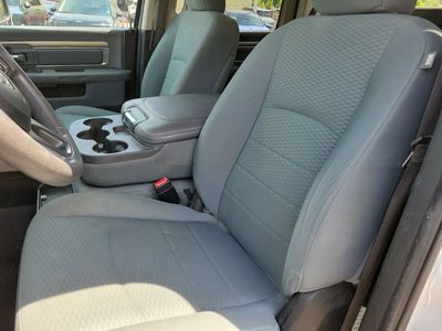 2019 Ram 1500 Classic - Photo 4