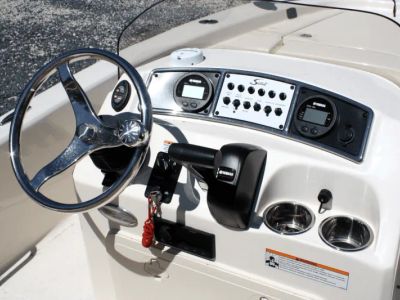 2025 Scout 177 Sport — photo 14 view