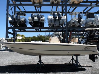 2025 Scout 177 Sport — photo 8 view