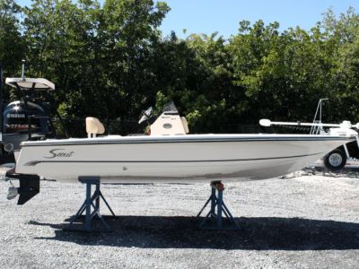 2025 Scout 177 Sport — photo 7 view