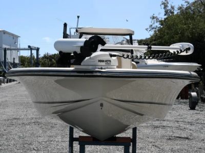 2025 Scout 177 Sport — side profile view