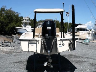 2025 Scout 177 Sport — detail view