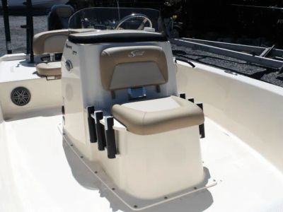 2025 Scout 177 Sport — photo 15 view