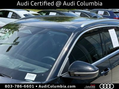 2025 Audi Q5 - Photo 10