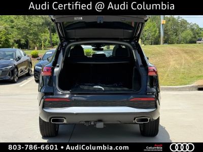 2025 Audi Q5 - Photo 16