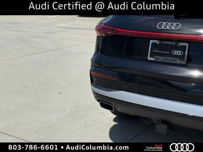 2025 Audi Q5 - Photo 14