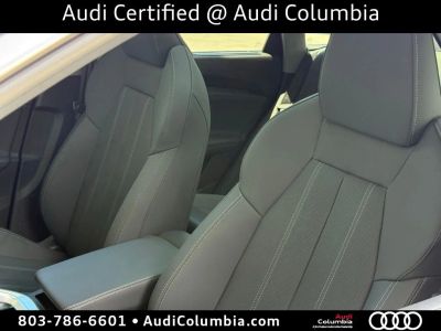 2025 Audi Q5 - Photo 19