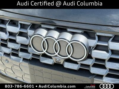 2025 Audi Q5 - Photo 7