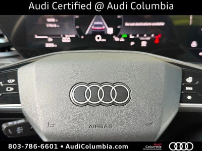 2025 Audi Q5 - Photo 27