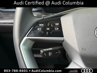 2025 Audi Q5 - Photo 30