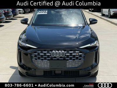 2025 Audi Q5 - Photo 8