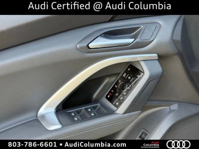 2025 Audi Q5 - Photo 21