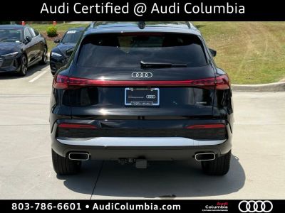 2025 Audi Q5 - Photo 12