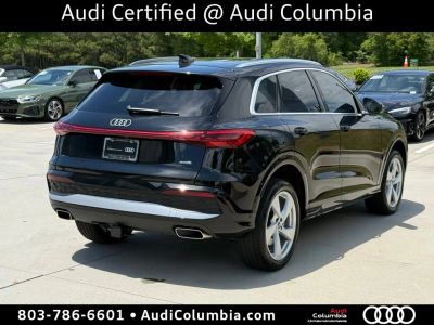 2025 Audi Q5 - Photo 13