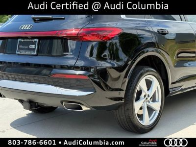 2025 Audi Q5 - Photo 15