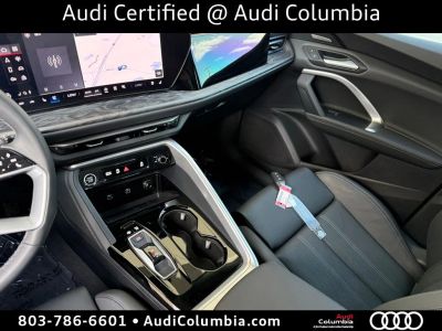 2025 Audi Q5 - Photo 33