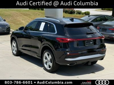 2025 Audi Q5 - Photo 11