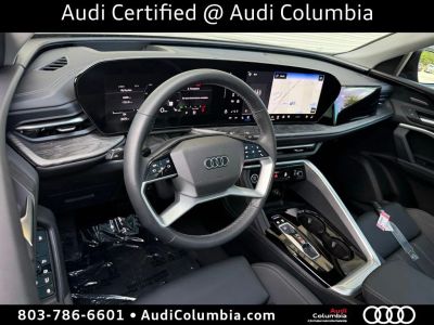2025 Audi Q5 - Photo 3