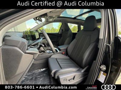 2025 Audi Q5 - Photo 5