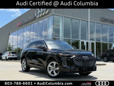 2025 Audi Q5 - Photo 1