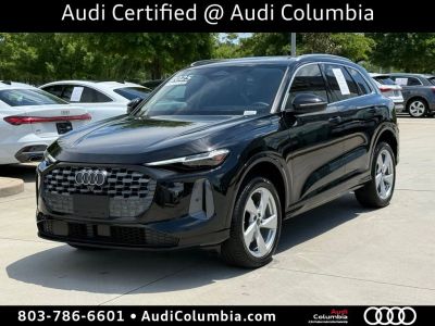2025 Audi Q5 - Photo 9