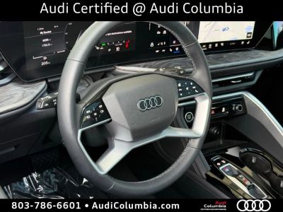 2025 Audi Q5 - Photo 18