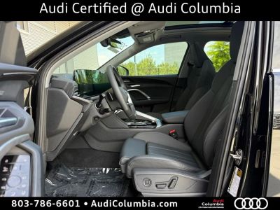 2025 Audi Q5 - Photo 23