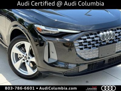 2025 Audi Q5 - Photo 6
