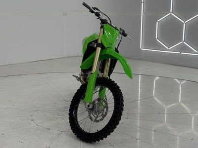 2026 Kawasaki KX450 - Photo 2