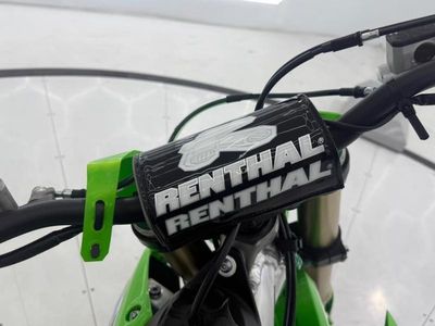 2026 Kawasaki KX450 - Photo 14