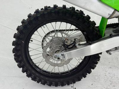 2026 Kawasaki KX450 - Photo 13