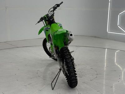 2026 Kawasaki KX450 - Photo 5