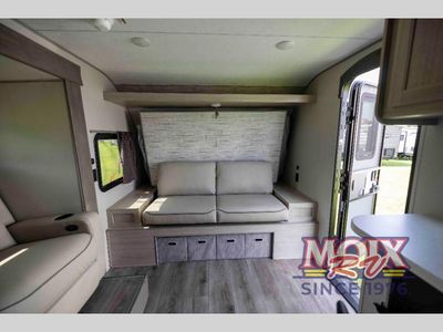2026 Coachmen RV Catalina Summit Series 7 - Photo 14