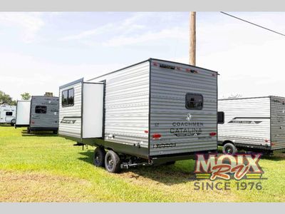 2026 Coachmen RV Catalina Summit Series 7 - Photo 6