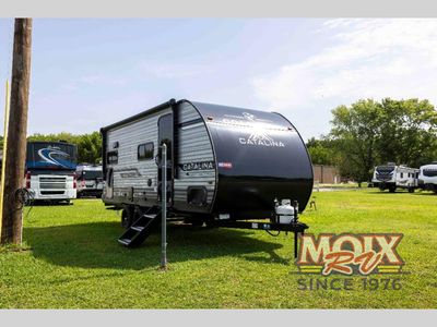 2026 Coachmen RV Catalina Summit Series 7 - Photo 1