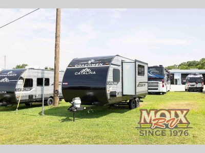 2026 Coachmen RV Catalina Summit Series 7 - Photo 4