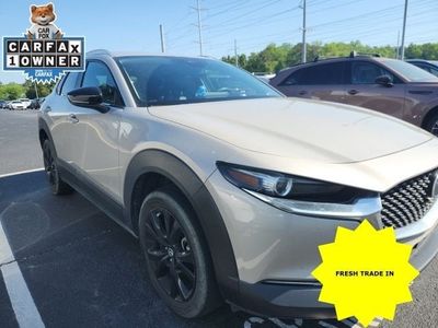 2024 Mazda CX-30 - Photo 1
