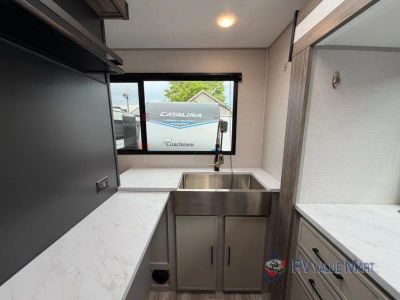 2025 Forest River RV Vibe - Photo 15